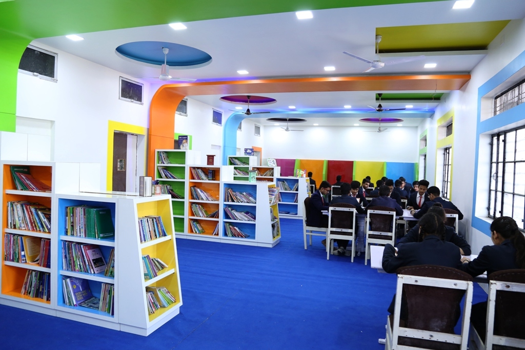 THE FOUNDATION OF EDUCATION